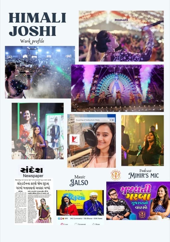 Media Collage 1