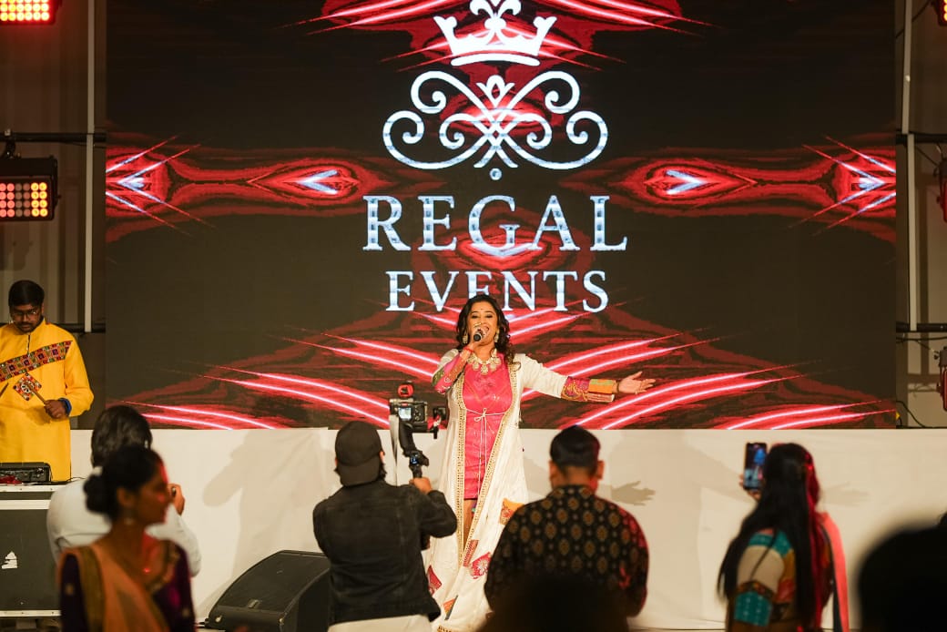 Performance Night