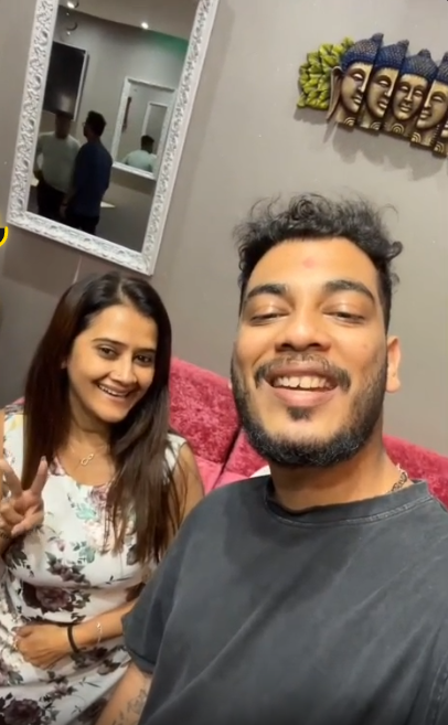 Fan Moments